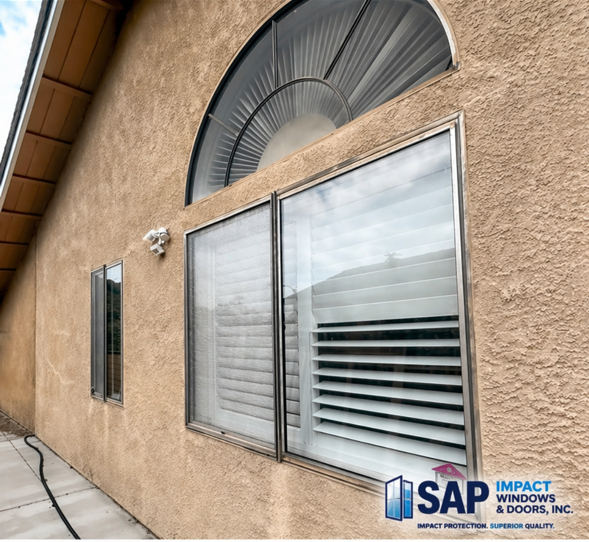 PGT hurricane impact windows